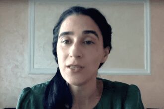 Speranta TV | Din toată inima - Percepția socială asupra violenței domestice - Invitat: Alina Bordaș-Mohorea