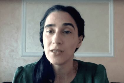 Speranta TV | Din toată inima - Percepția socială asupra violenței domestice - Invitat: Alina Bordaș-Mohorea