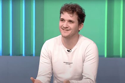 Speranta TV | Iconnect - Renunți sau insiști? - Invitați: Naomi Pavel, David Rădoi, Ema Rădoi