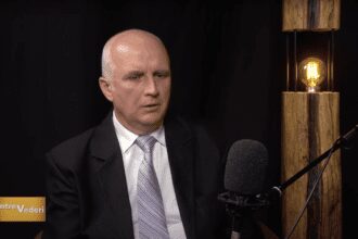 Speranta TV | ÎntreVederi - Slujirea aproapelui - Invitat: Valentin Bota