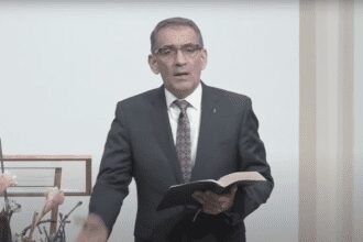 Speranta TV | Loma Linda - Rugăciunea profetică