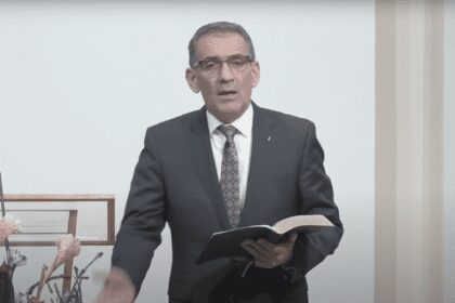 Speranta TV | Loma Linda - Rugăciunea profetică