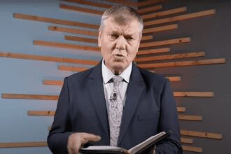 Speranta TV | Pomul vieții - Cum îți este temelia? - Ionel Mardare