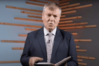 Speranta TV | Pomul vieții - Cum îți este temelia? - Ionel Mardare