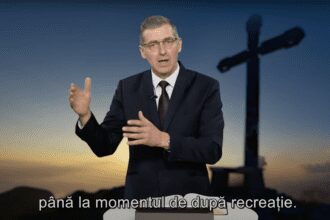 Speranta TV | Viață din Cuvânt - Verebi László