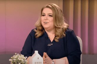 Speranta TV | Între noi, mamele - Le permitem sau nu copiilor să doarmă la prieteni? - Invitați: Cristina Ișvan, Cristina Moisan