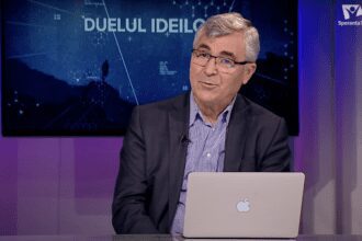 Speranta TV | Duelul ideilor - Creștinul și implicarea în funcțiile publice - Invitat: Viorel Dima