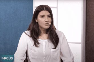 Speranta TV | Focus - Ziua Mondială Fără Tutun - Invitat: Erica Bălașa