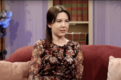 Speranta TV | Academica - Noi oportunități internaționale la programul de pedagogie - Invitați: Eliza Spătărelu, Emina Kora Pohrib