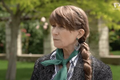 Speranta TV | Cu pasiune - Inginer peisagist - Invitat: Vera Dobrescu
