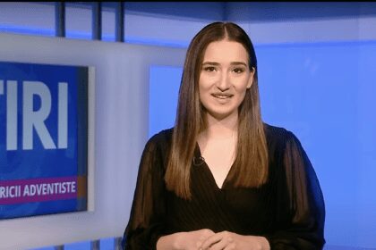 Speranta TV | Știri