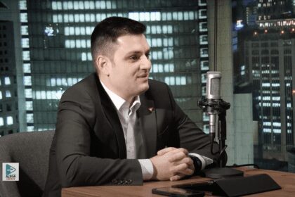 Speranta TV | Alege corect - Modestia și lecțiile ei - este modestia o virtute pierdută? - Invitat: Beniamin Băiceanu