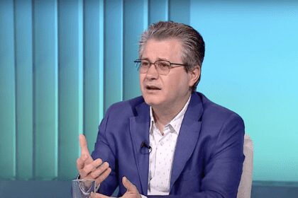 Speranta TV | Lecția de viață - Despre învățământul superior din România (II) - Invitat: Mihnea Costoiu