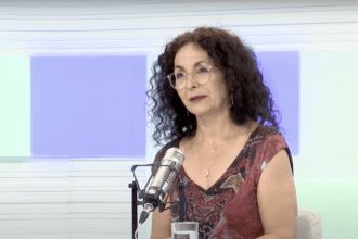 Speranta TV | Educație pentru viață - Impactul inteligenței artificiale (AI) asupra educației copiilor - Invitat: Alina Munteanu