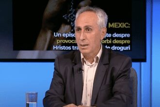 Speranta TV | Lumea religioasă azi - Papa deschide calea către proclamarea primului sfânt din generația milenialilor / Majoritatea scoțienilor nu au religie, arată ultimul recensământ / Un episcop mexican povestește despre provocarea de a vorbi despre Hristos traficanților de droguri - Invitați: Lucian Floricel, Benone Lupu, Janina Mihalache
