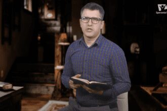 Speranta TV | Deschide Biblia - Arată dragostea lui Dumnezeu