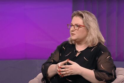 Speranta TV | Conexiuni - Angajamentul în relația de cuplu - Invitat: Ofelia Neagu