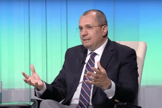 Speranta TV | Adevăruri și perspective - Doamne, ce este viața? - Invitat: Laurențiu Gherghe