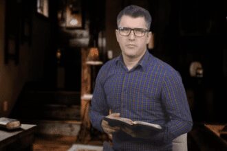 Speranta TV | Deschide Biblia - Călătoria spre altruism...