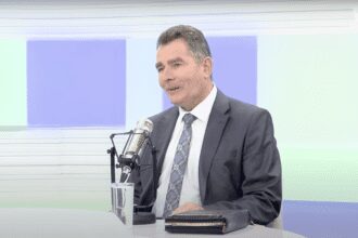 Speranta TV | Repere - De ce o astfel de metodă de vindecare? - Invitat: Gabriel Alban
