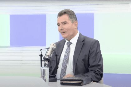 Speranta TV | Repere - De ce o astfel de metodă de vindecare? - Invitat: Gabriel Alban