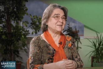 Speranta TV | Sănătate cu prioritate - Trigliceridele mari - cum iti pot afecta sanatate / Rețetă pastă tartinabilă din tofu - Invitați: Doina Iosub, Paula Antoniu