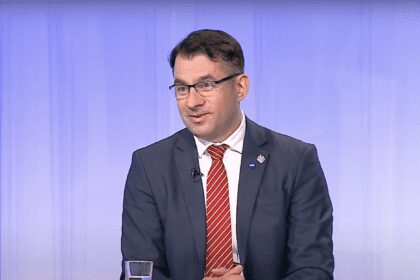 Speranta TV | În obiectiv - Ne întoarcem în era războiului? / Patriot pentru Ucraina? / Europa și noua ordine mondială / Calitatea vieții românilor / Drogurile inundă România! - Invitat: Ștefan Pălărie - Realizator: Alex Clodeanu