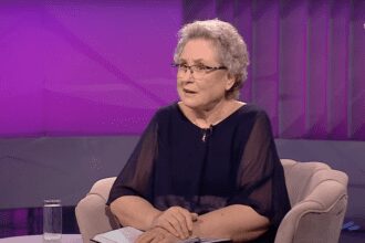 Speranta TV | Conexiuni - Drumul spre maturitate spirituală - Invitat: Elena Petrescu
