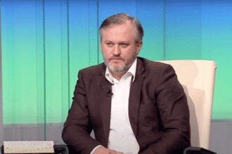 Speranta TV | Adevăruri și perspective - Părinții, trepte spre Dumnezeu - Invitat: Marius Andrei