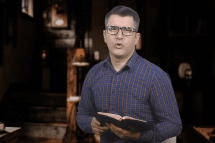 Speranta TV | Deschide Biblia - Sursa întregului adevăr