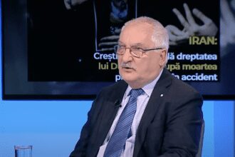 Speranta TV | Lumea religioasă azi - Creștinii iranieni contemplă dreptatea lui Dumnezeu după moartea președintelui în accident/ Elveția: Duminica refugiaților va fi dedicată musulmanilor convertiți la creștinism în exil/ Biserica Ortodoxă din Istanbul a devenit moschee - Invitați: Valeriu Petrescu, Cristian Dobra