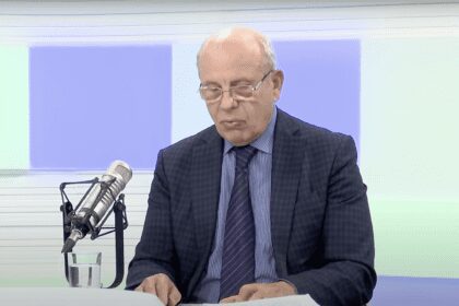 Speranta TV | E bine să știi - Invitat: Gelu Panait