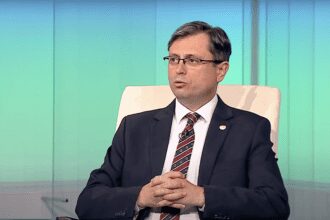 Speranta TV | Adevăruri și perspective - Universitatea Adventus: 100 de ani de istorie - Invitați: Iosif Diaconu, Adrian Petre, Laurențiu Moț