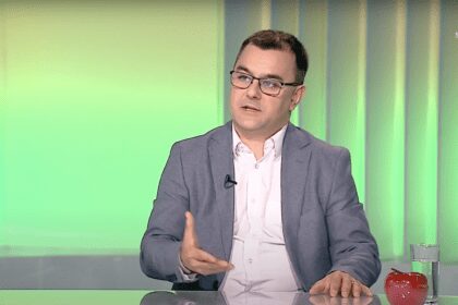 Speranta TV | Sănătate cu prioritate - Dislipidemiile la copii - invitat: Cristian Minulescu