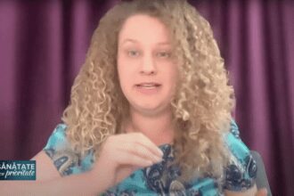 Speranta TV | Sănătate cu prioritate - Importanța sănătății intestinului - Invitat: Naomi-Adina Ciurea