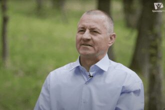 Speranta TV | Dor de libertate - Invitat: Valentin Pascariu