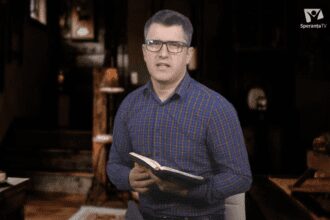 Speranta TV | Deschide Biblia - Îngrijorare sau încredere?