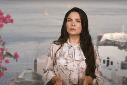 Speranta TV | Album de călătorie - Santorini