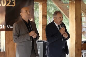 Speranta TV | RăsCruce - Întâlnirea gaborilor 2023 (II)