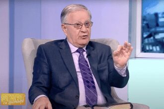 Speranta TV | Start cu speranță - Invitat: Ranko Stefanovic