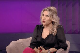 Speranta TV | Conexiuni - Semnalele subtile ale distanțării și revenirea la conexiune - Invitat: Lucia Forda