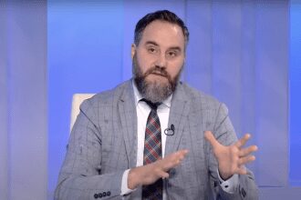 Speranta TV | Editie specială - Legea talionului prin ochii lui Iisus - Invitați: Daniel Mariș, Laurențiu Tănase, Marius Mitrache, Mihail Ciopașiu