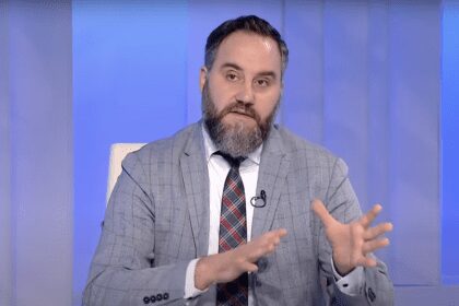 Speranta TV | Editie specială - Legea talionului prin ochii lui Iisus - Invitați: Daniel Mariș, Laurențiu Tănase, Marius Mitrache, Mihail Ciopașiu