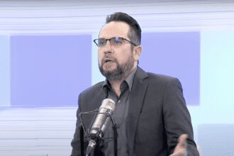 Speranta TV | Vremea întrebărilor - Invitat: Marius Mitrache