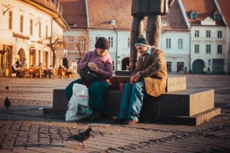 Speranta TV | Rata natalităţii a ajuns la cel mai mic nivel de când se fac statistici. Populaţia României scade încet dar sigur
