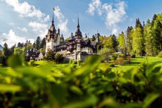 Speranta TV | România Atractivă: 12 rute cultural-turistice vor fi promovate online