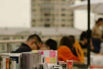 Speranta TV | Bookfest 2024 reuneşte 200 de expozanţi şi 150 de edituri din România şi Republica Moldova