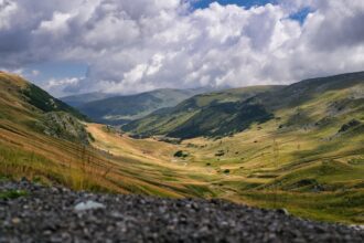 Speranta TV | Circulaţia pe Transalpina se redeschide de pe 1 iunie