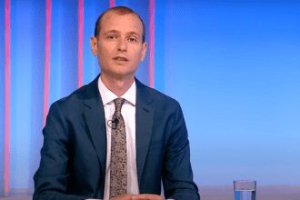 Speranta TV | Lumină din sanctuar | Școala Cuvântului | Studiul 8
