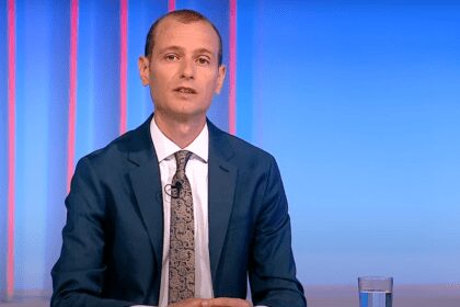 Speranta TV | Lumină din sanctuar | Școala Cuvântului | Studiul 8